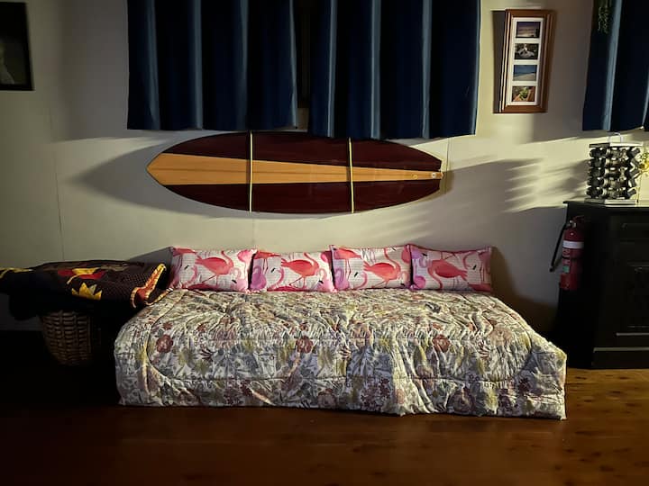 Sunsetters Beach House - Moreton Island