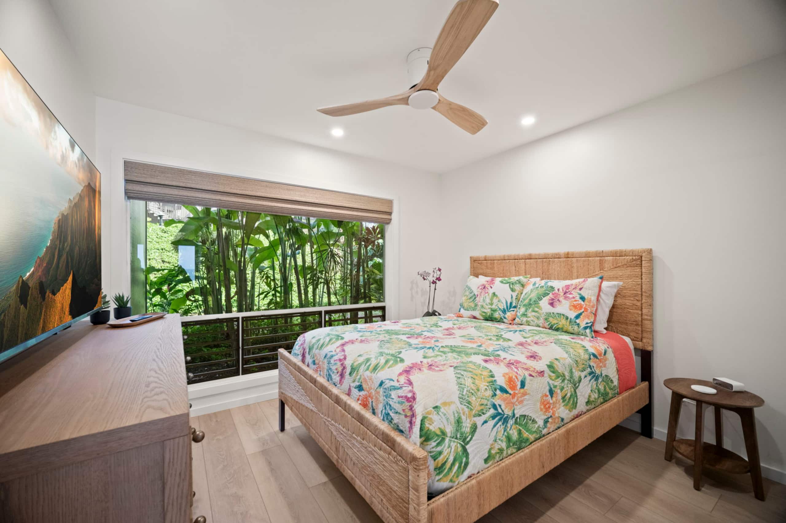 Majestic Ocean/Mountain Views at Pali Ke Kua #123 - Image 15
