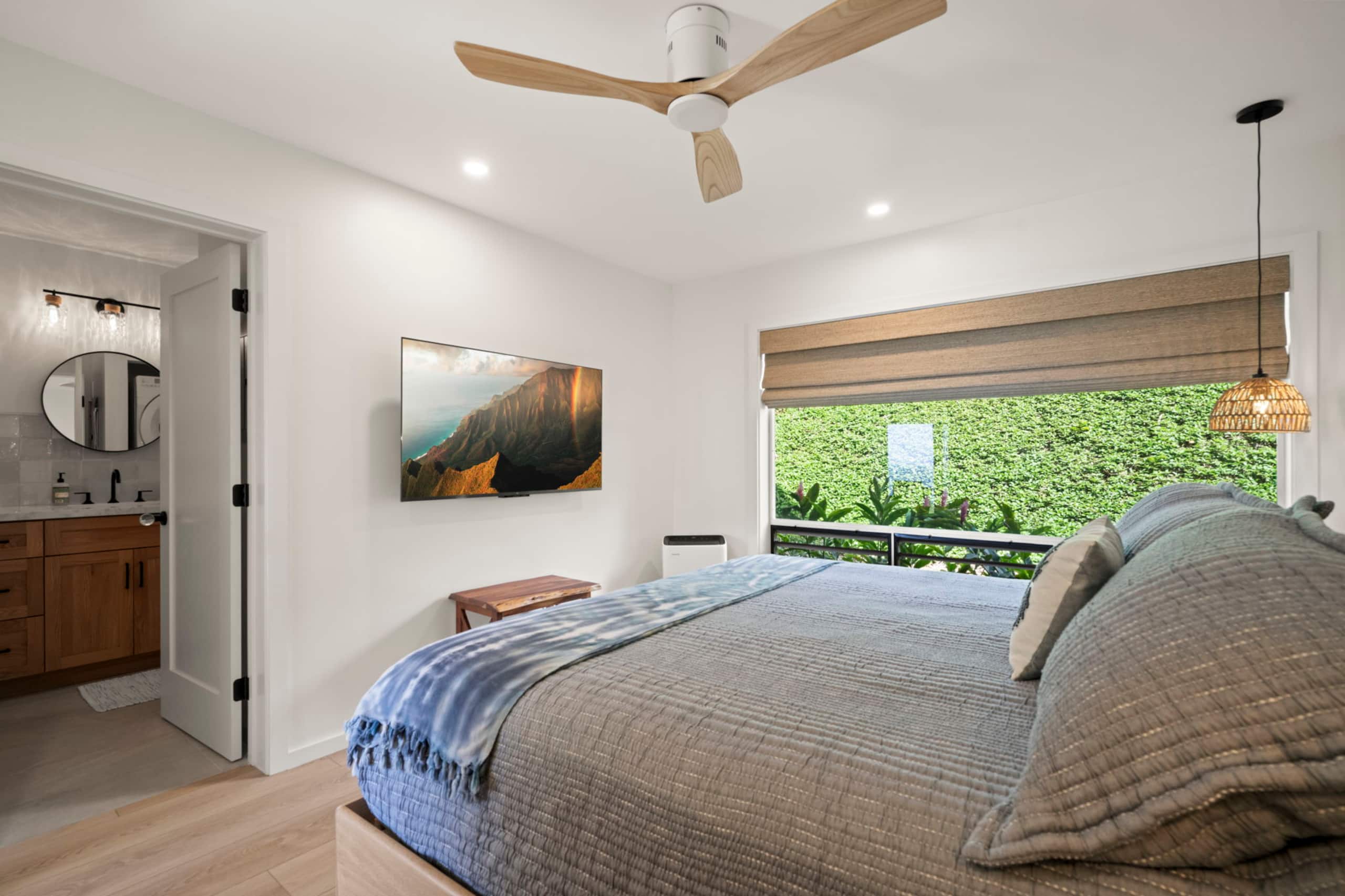 Majestic Ocean/Mountain Views at Pali Ke Kua #123 - Image 13