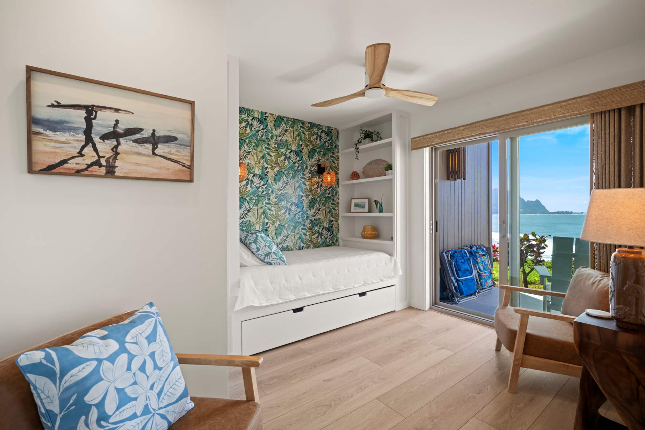 Majestic Ocean/Mountain Views at Pali Ke Kua #123 - Image 18