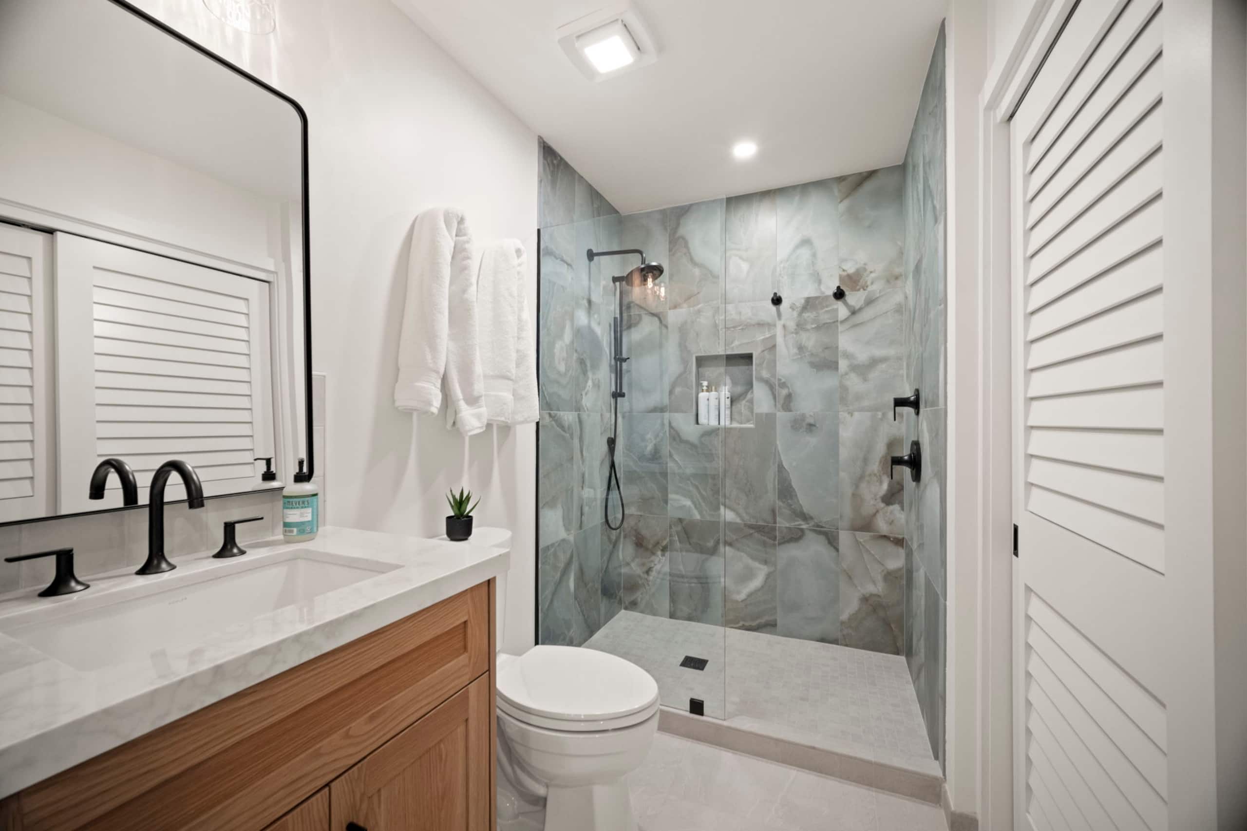 Majestic Ocean/Mountain Views at Pali Ke Kua #123 - Image 21