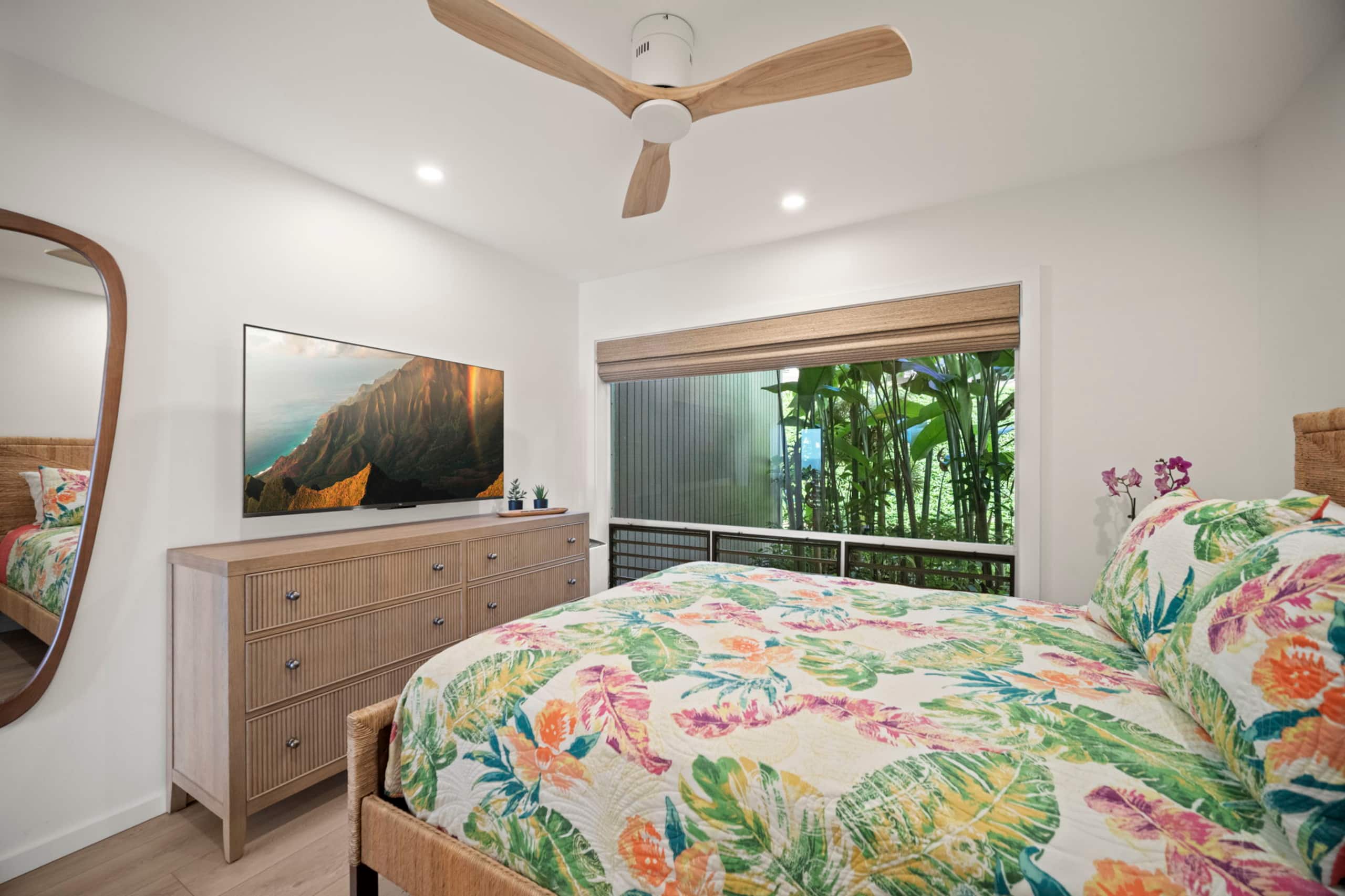 Majestic Ocean/Mountain Views at Pali Ke Kua #123 - Image 17