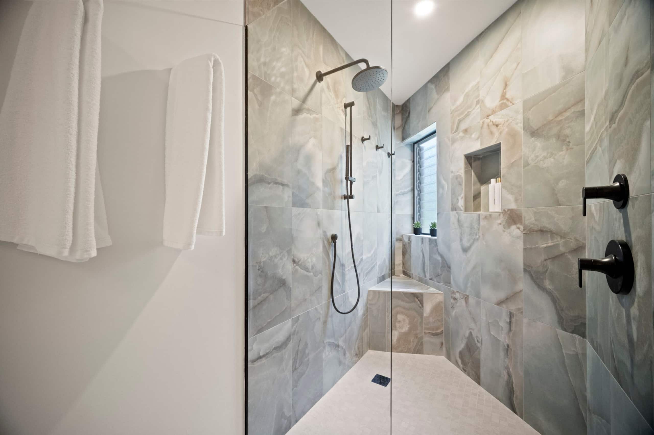 Majestic Ocean/Mountain Views at Pali Ke Kua #123 - Image 20
