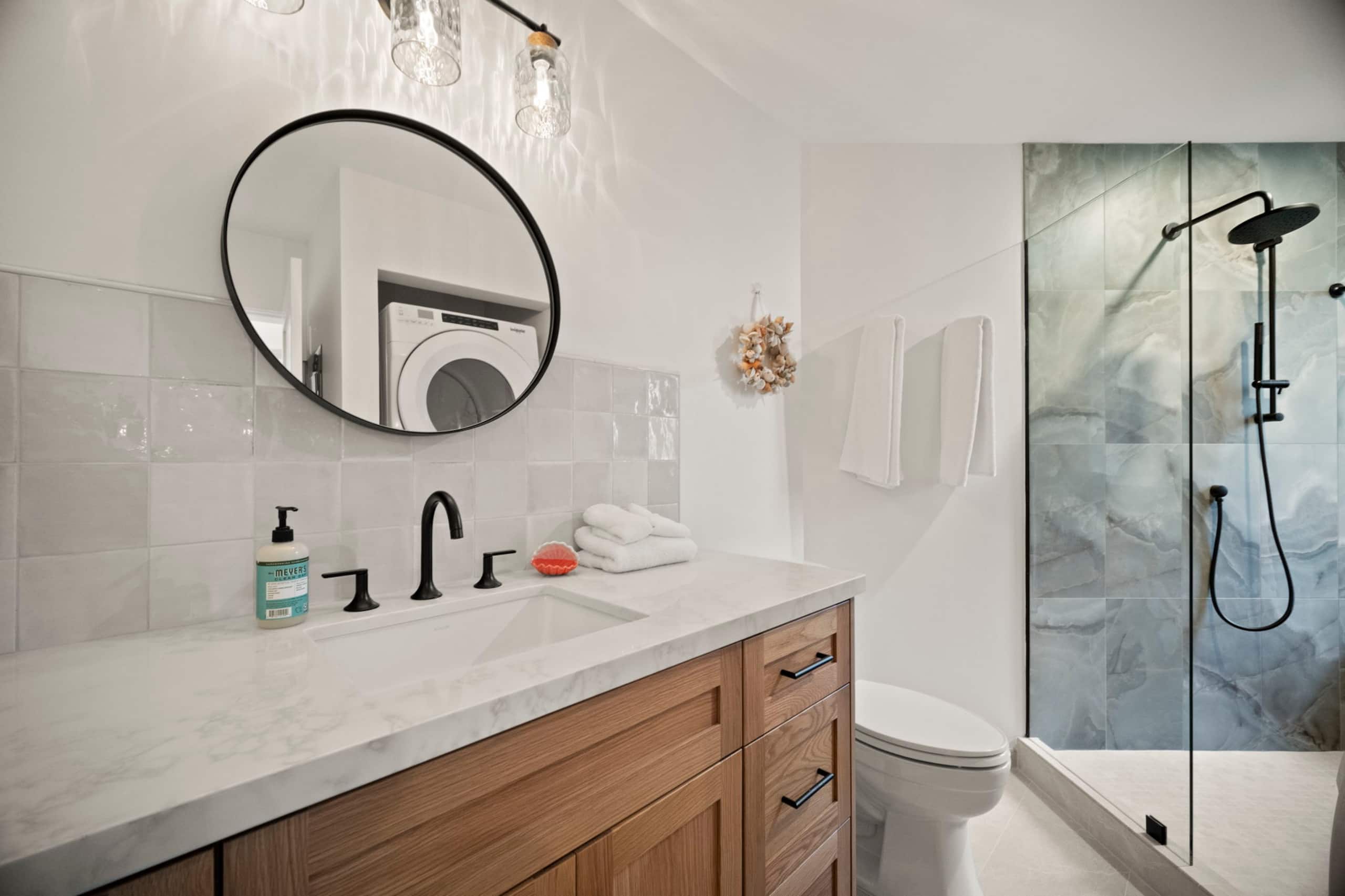 Majestic Ocean/Mountain Views at Pali Ke Kua #123 - Image 19