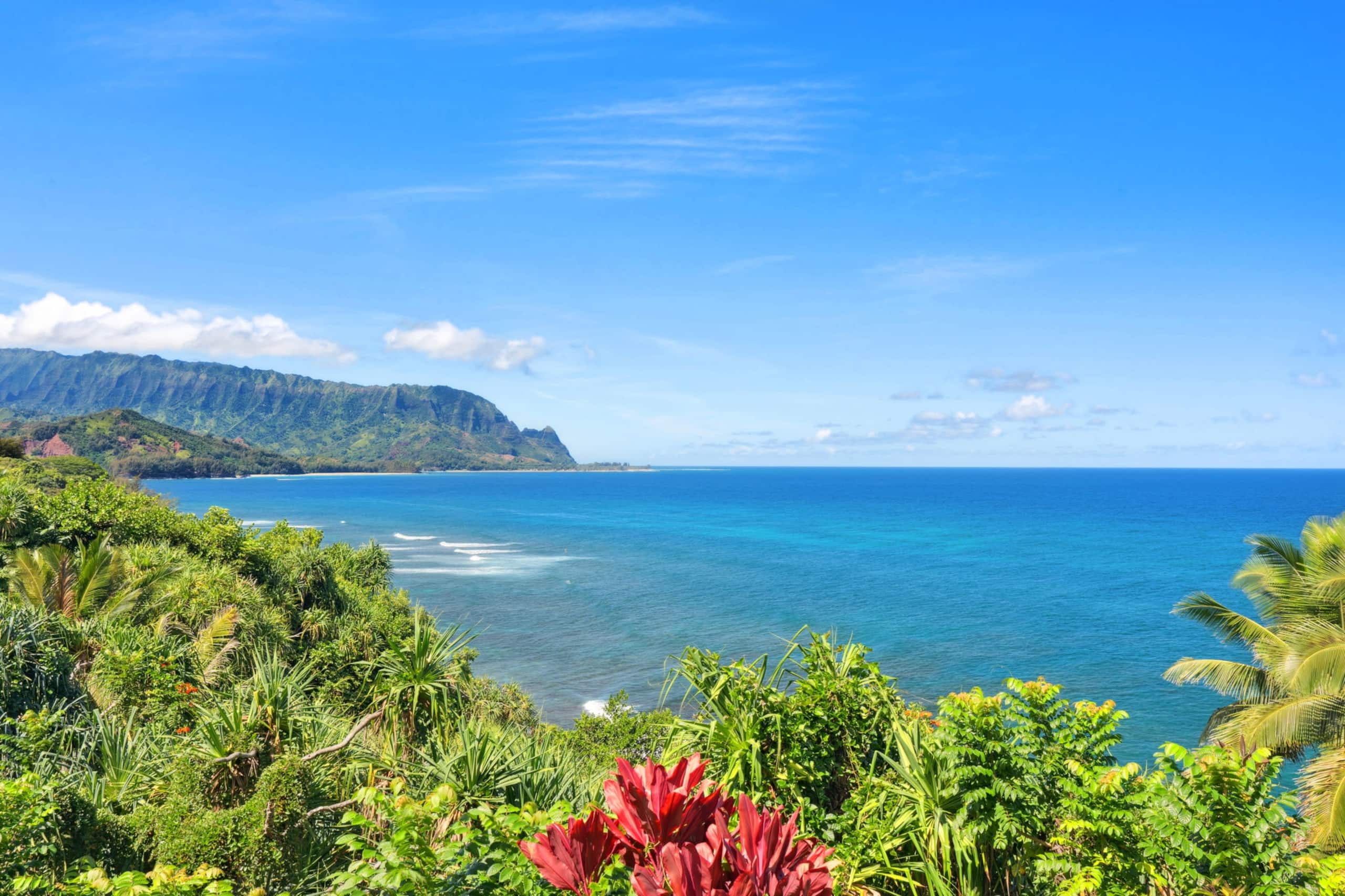 Majestic Ocean/Mountain Views at Pali Ke Kua #123 - Image 33
