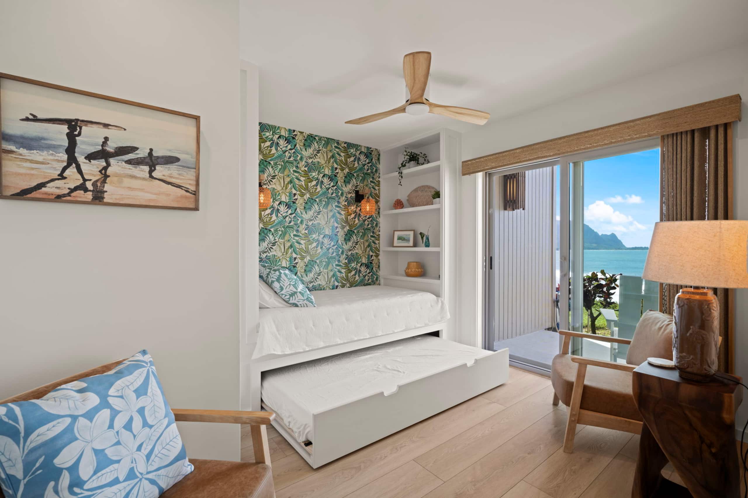 Majestic Ocean/Mountain Views at Pali Ke Kua #123 - Image 29