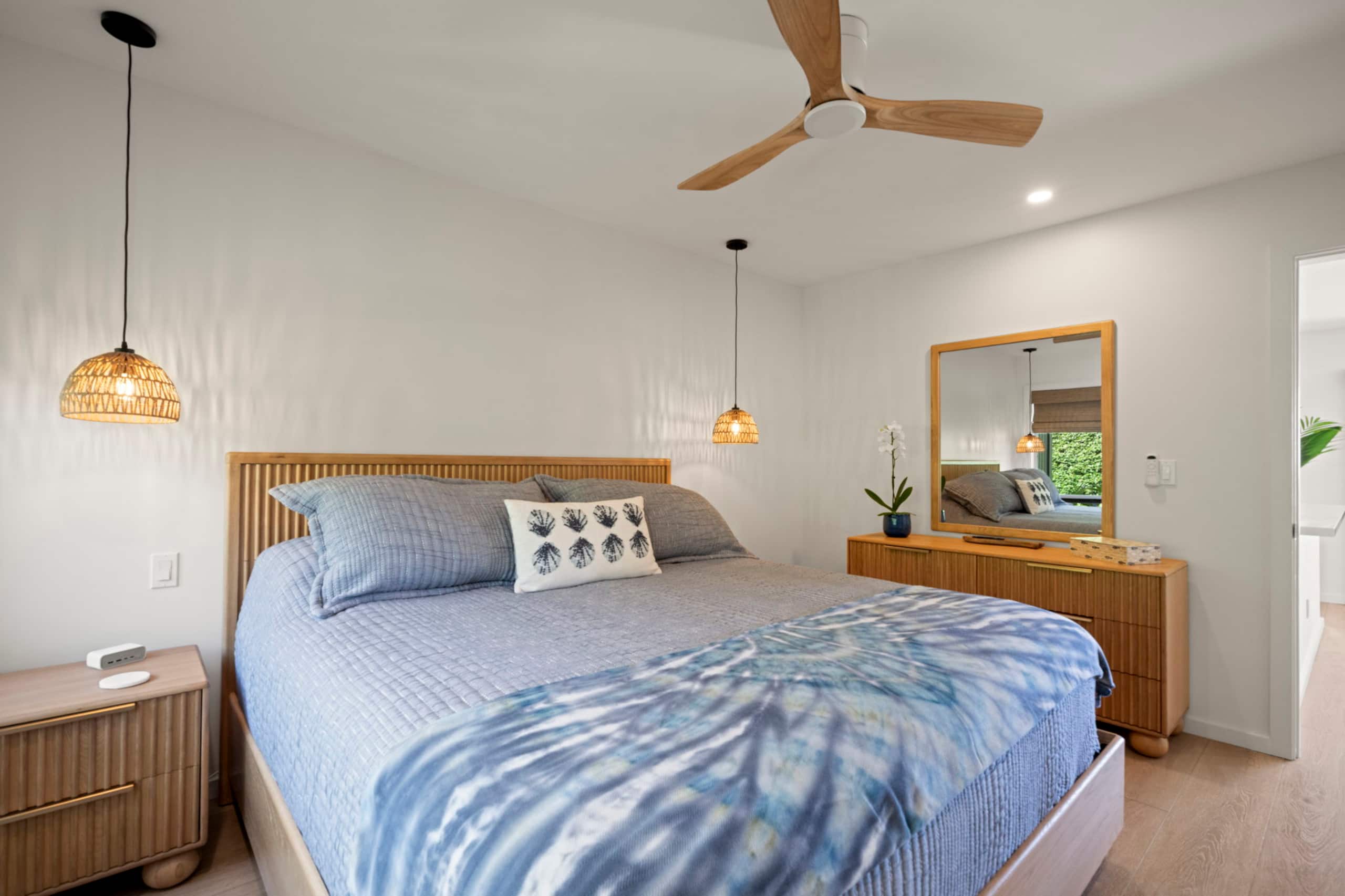 Majestic Ocean/Mountain Views at Pali Ke Kua #123 - Image 14