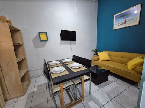 Popular Airbnb listing: Cozy Brisas II Apartment in León De Los Aldama