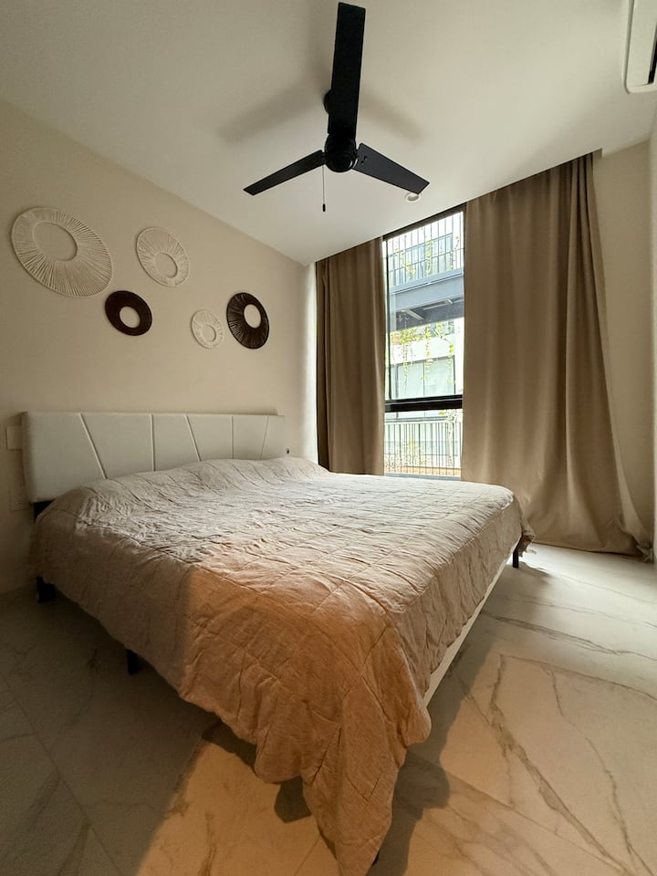 غرفة النوم 1