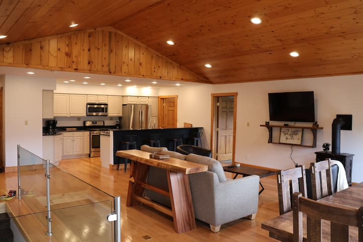 ห้องนั่งเล่น