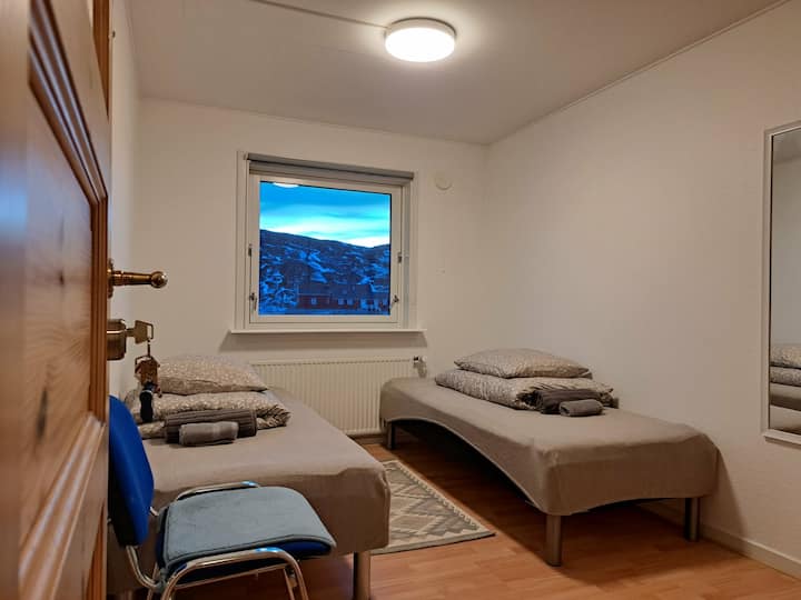 Habitación 3