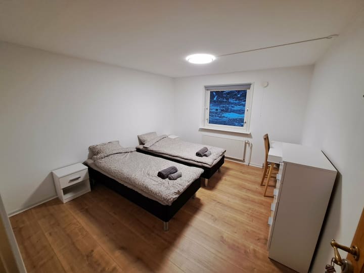 Habitación 2