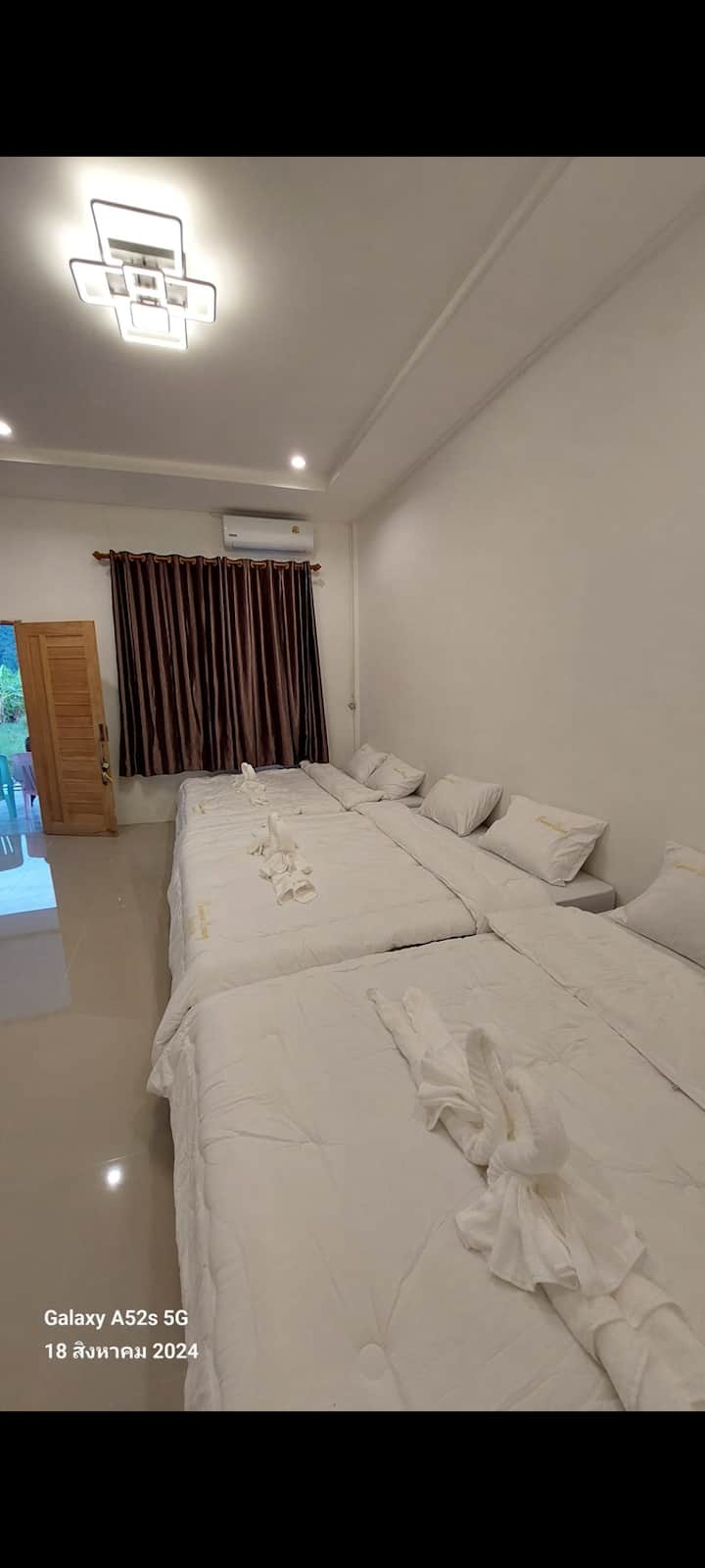 Ava Poolvilla Satun - Kaki Bukit