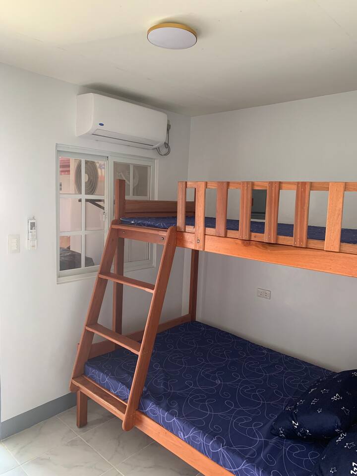 Near Sabang Beach Baler- Free Private Parking - Baler