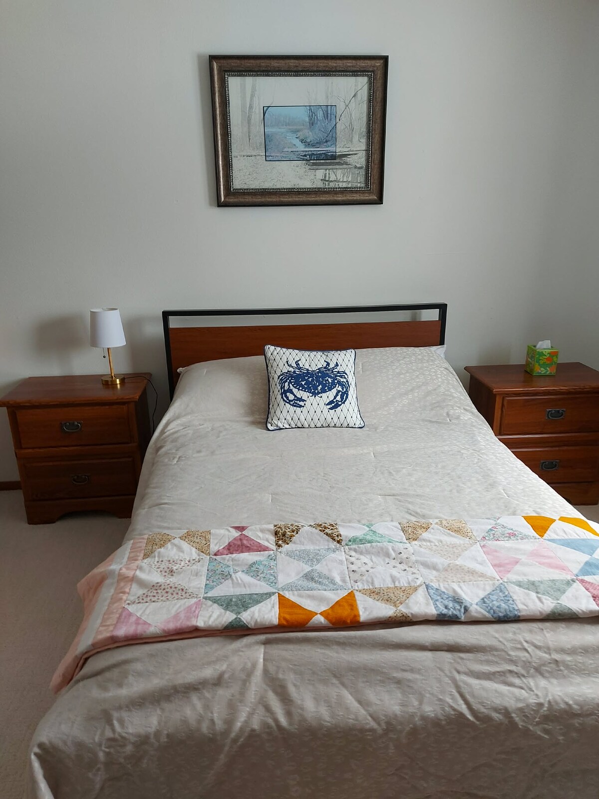 საძინებელი 2