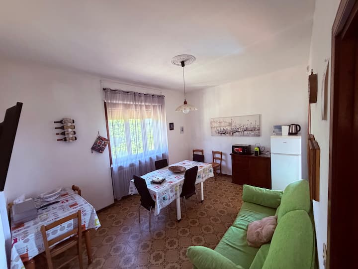 Villa Monferrato - Piemont