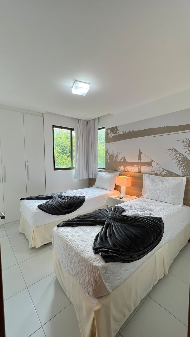 Спална соба 1