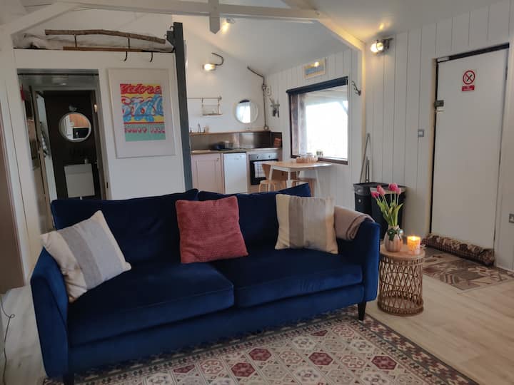 Duneside, Long Strand Lodges - Clonakilty
