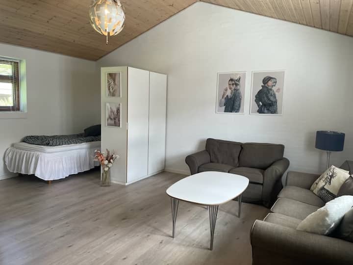 Anneks På Landet - Hirtshals
