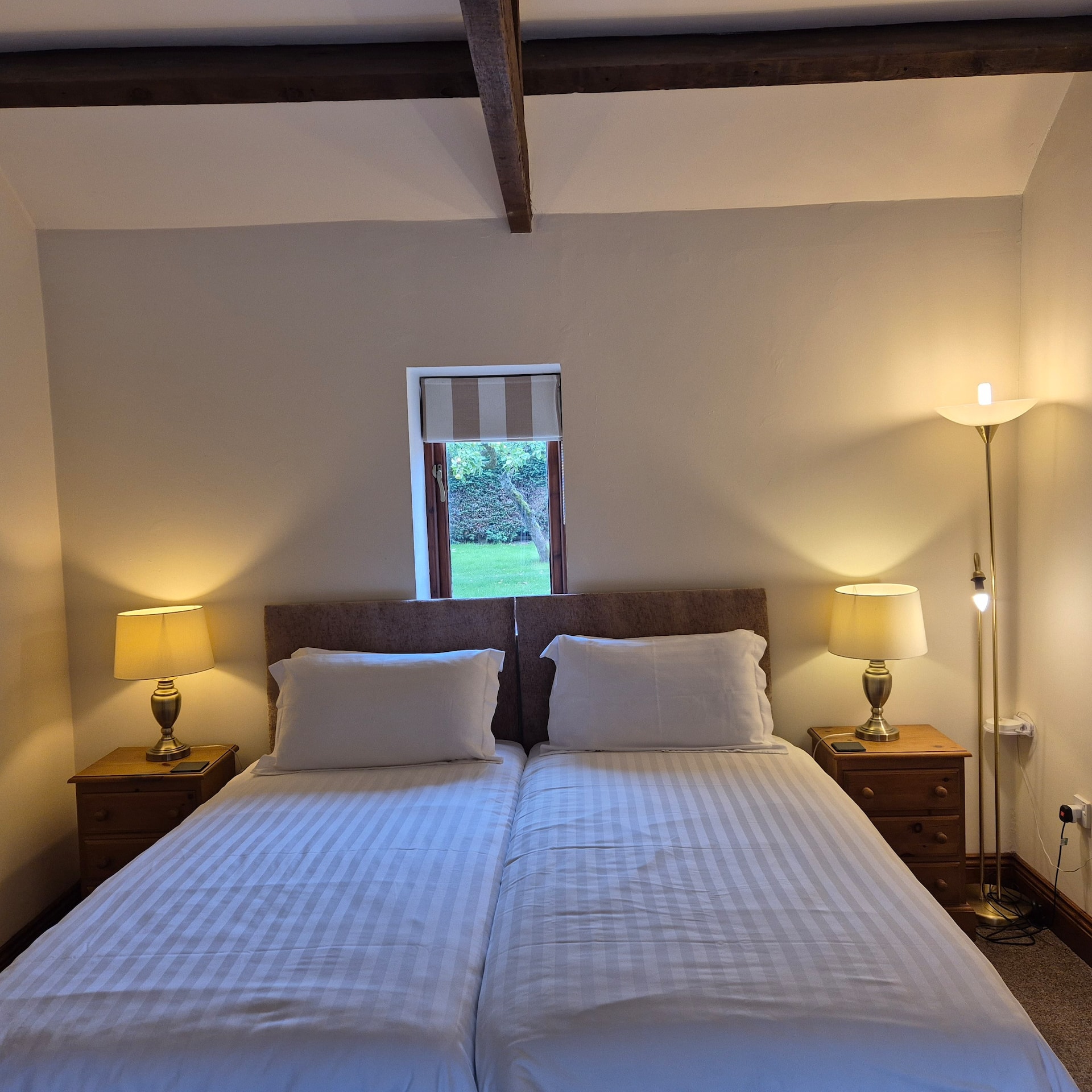 Little Tithe Barn, Lodge Barns, Morton near Southwell, Country Get Away — photo 3