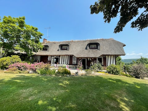 Domaine des Quatre Saisons