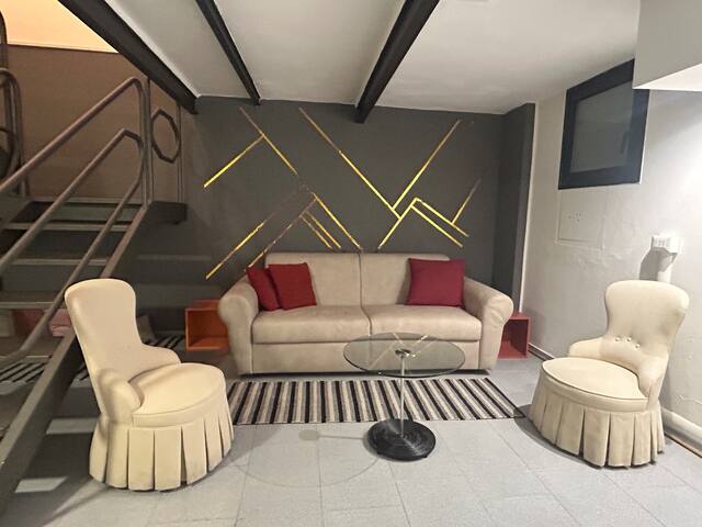 MiCo Suite – CityLife 4 camere, 2 bagni, 6 persone