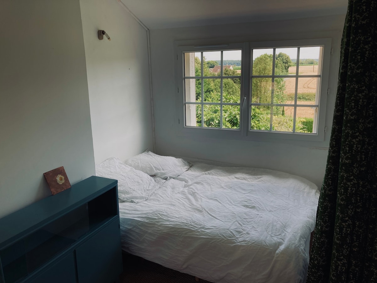 საძინებელი 3