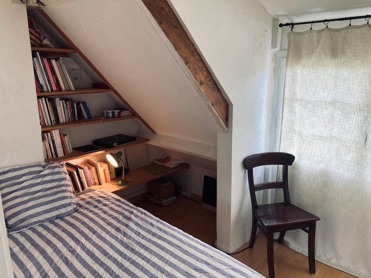 საძინებელი 2