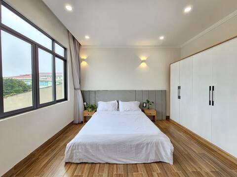Cozy homestay nearby airport