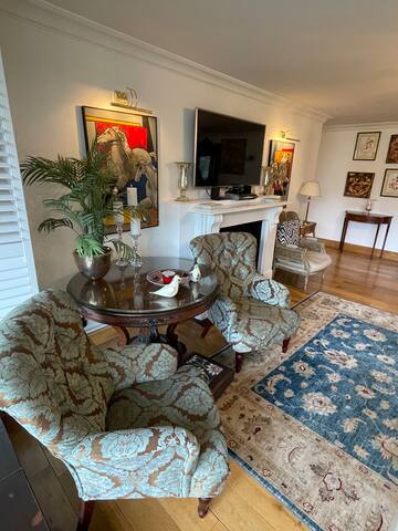 Luxury 3 Bed 2 Bathroom Edgware rd/ Paddington gallery image 3