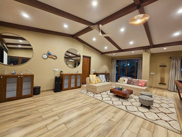Drawing Room