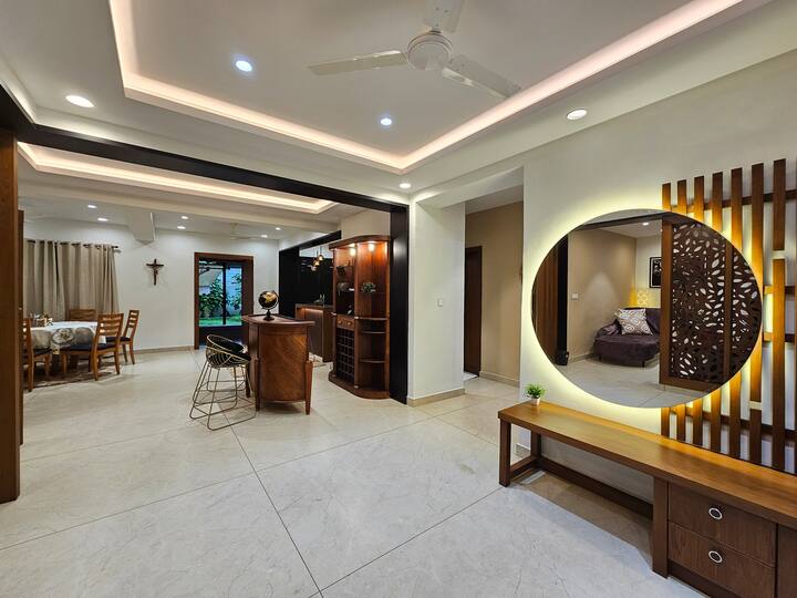 Corridor