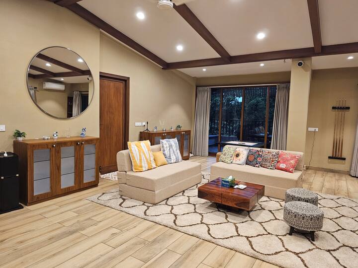 Drawing Room