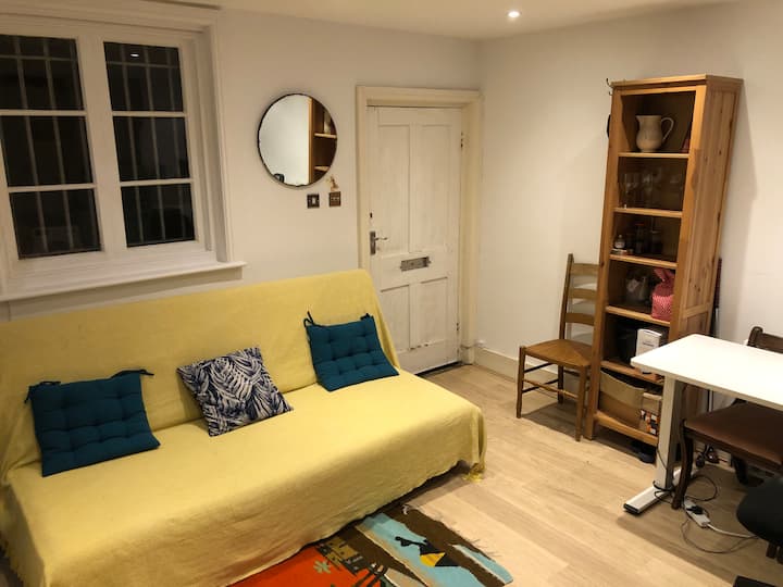 Cosy Cottage In St Leonard’s - Hastings