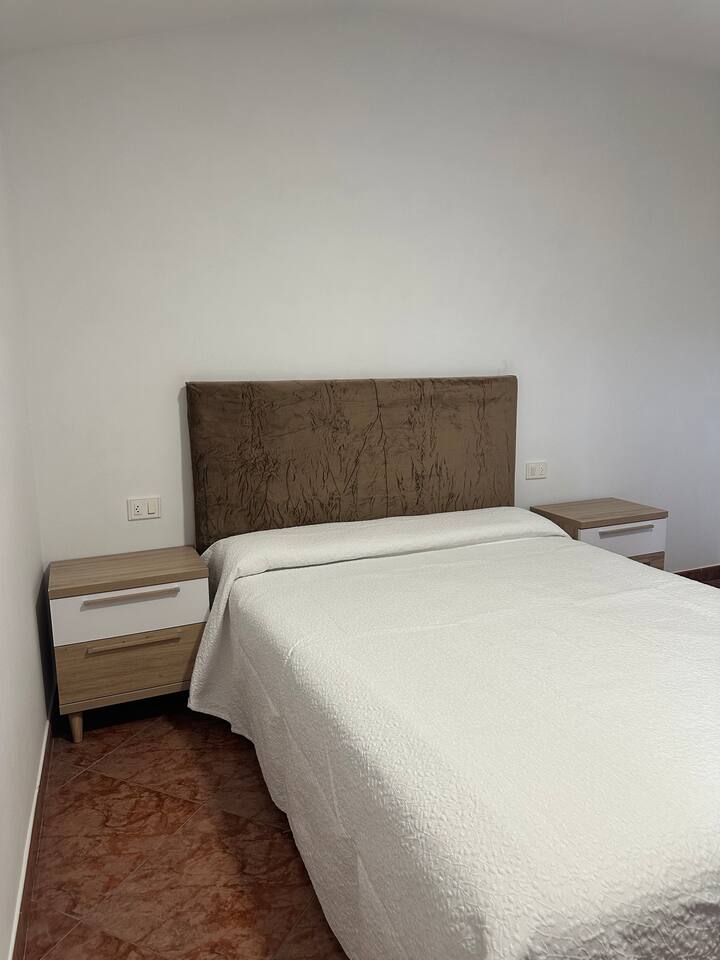 Spavaća soba 4