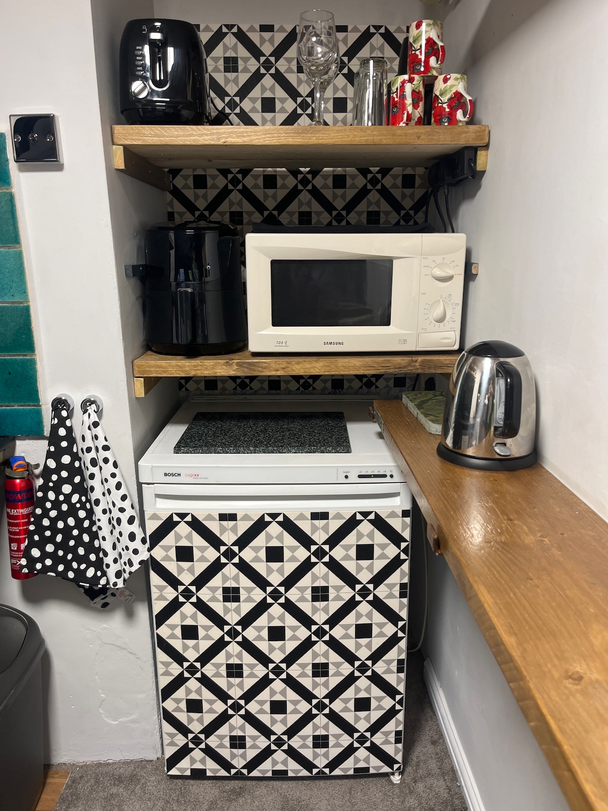 Airbnb performant: Cosy Falmouth cottage à Falmouth