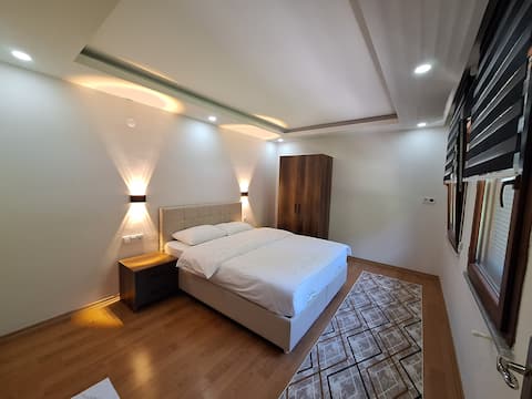 Vega Villa Suites Uzungöl Hotel