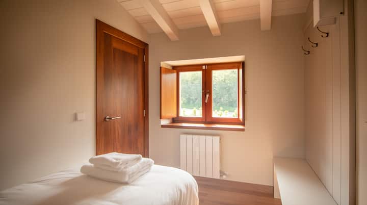 غرفة النوم 3