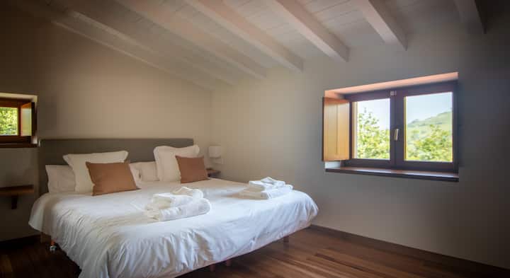 غرفة النوم 2