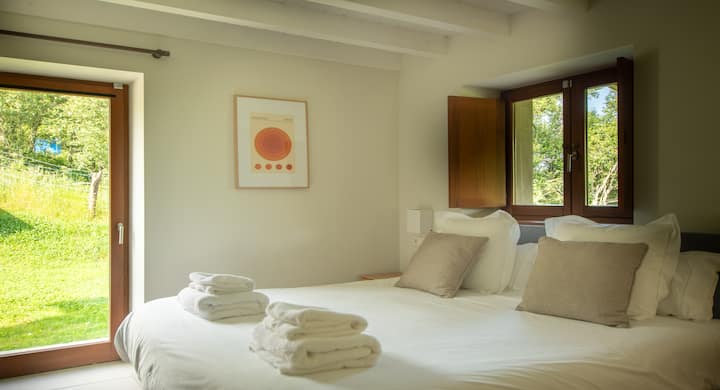 غرفة النوم 1