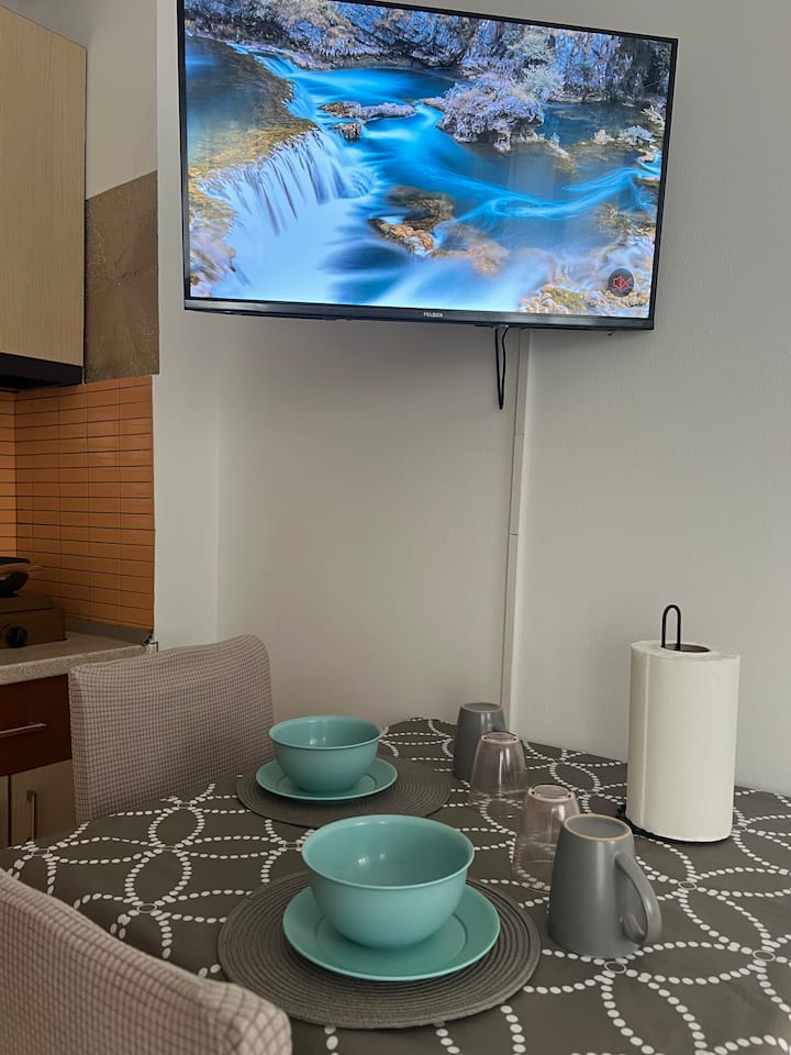 Comfortable Apartment Near Lungomare - Vlorë