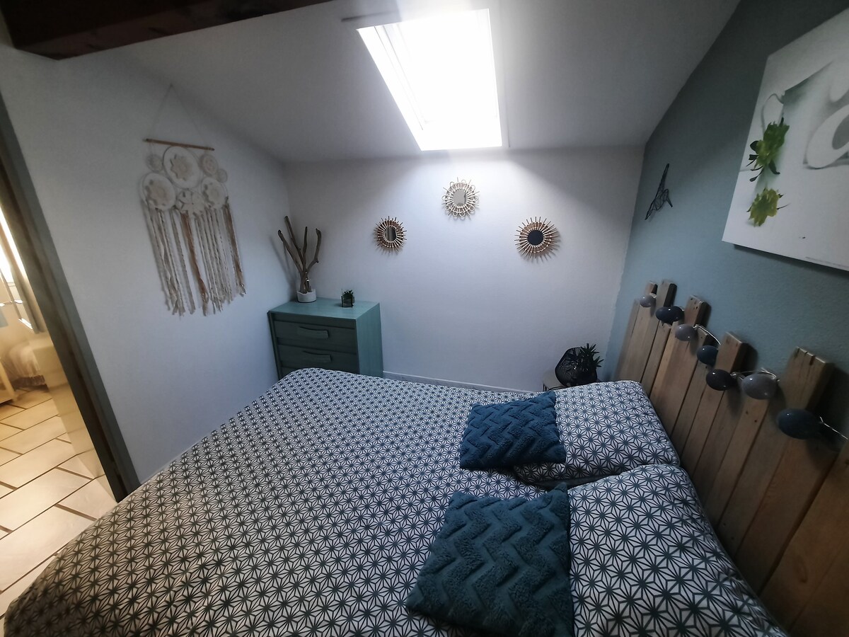 საძინებელი 2