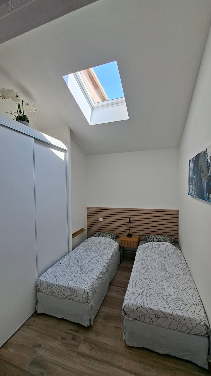 Chambre 2