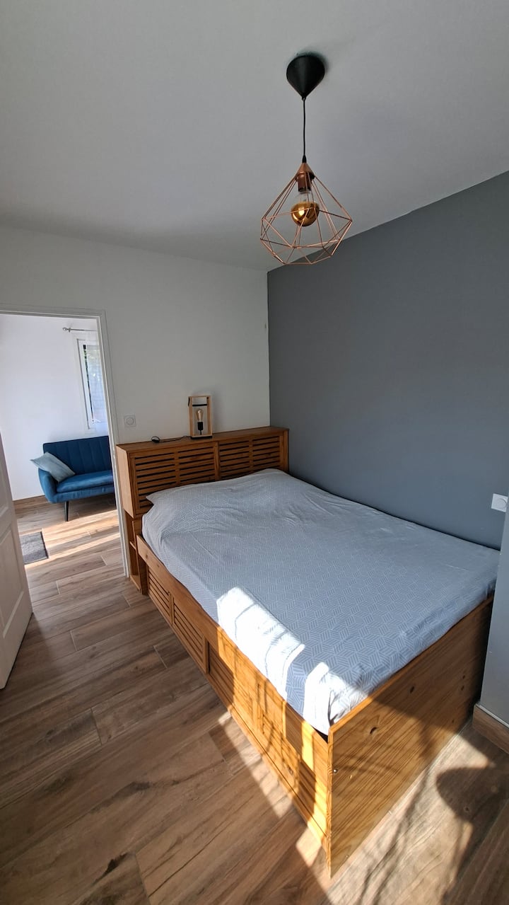Chambre 1