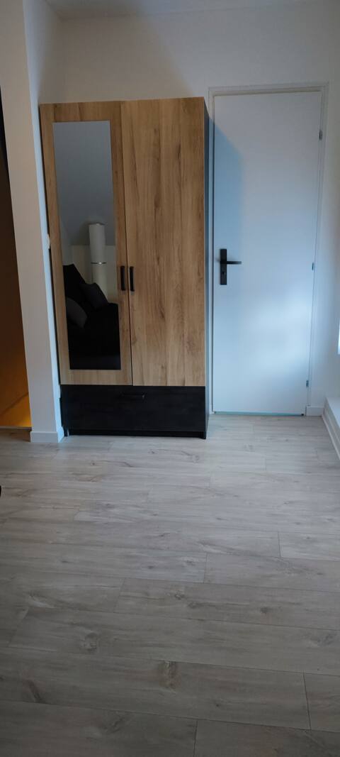 Annonce Airbnb populaire: nice studio à Allemond
