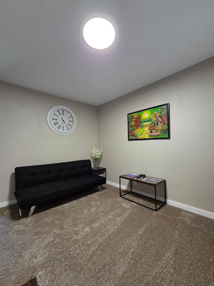 Couples Suite #1 @ Lakeview Studios~4 Mins To Sdc - Kimberling City, MO