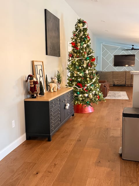 Peaceful Countryside Getaway