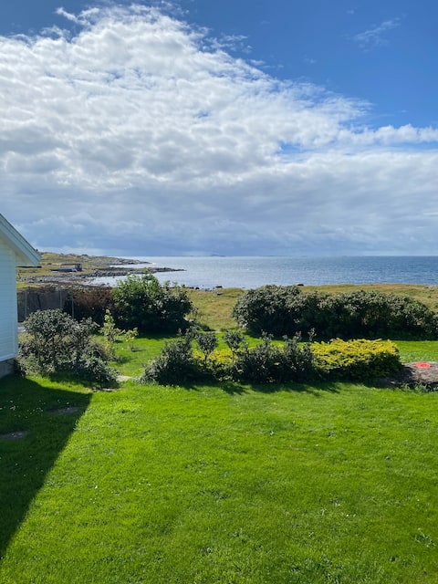 Sea horizon - Apartment in a unique location