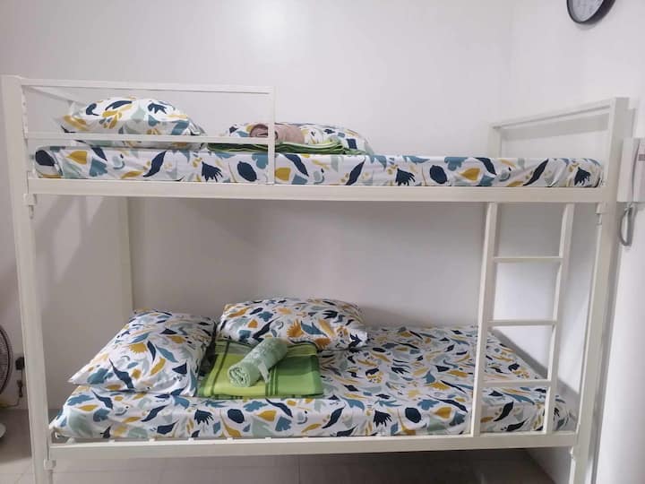 غرفة المعيشة