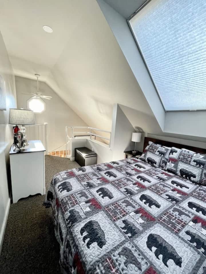 Spálňa 3